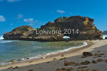 London Bridge, Portsea Victoria