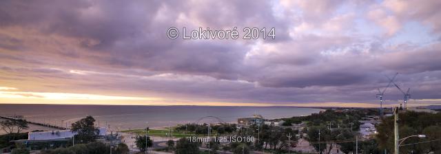 Frankston to Mt Dandenong